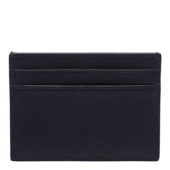 Bally Portafogli Blue