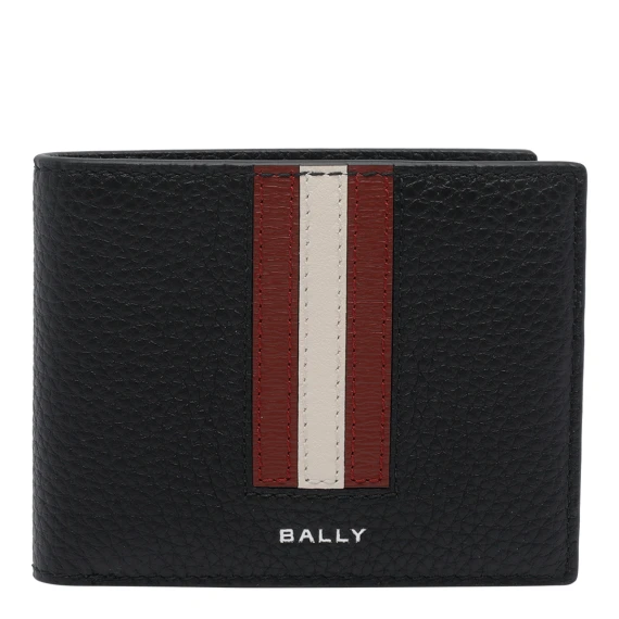 Bally Portafogli Nero