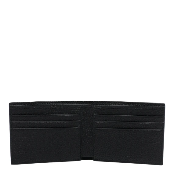 Bally Portafogli Nero