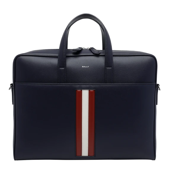Bally Valigie Blue