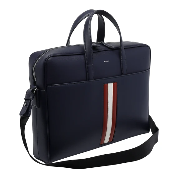 Bally Valigie Blue
