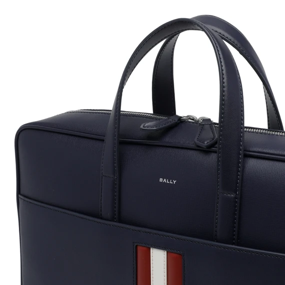Bally Valigie Blue