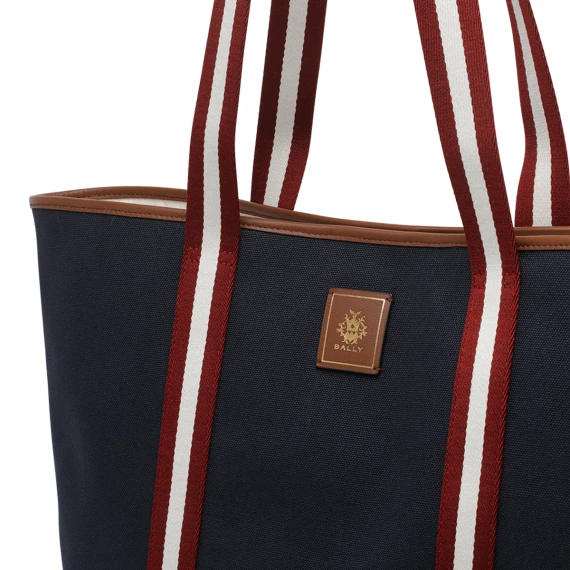 Bally Borse... Blue