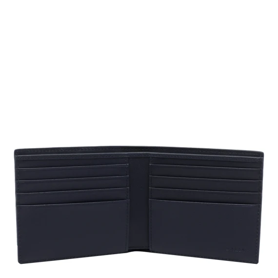 Wallets Blue