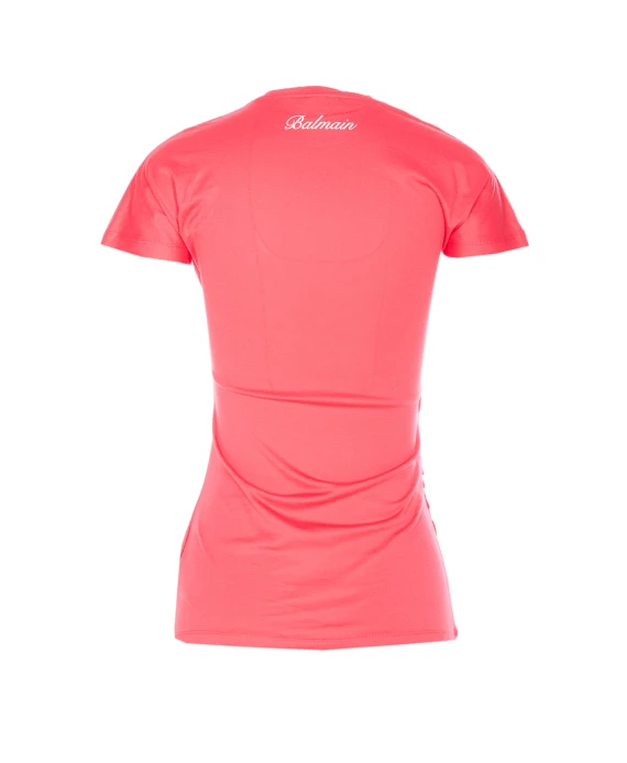 T-shirt e Polo Fucsia