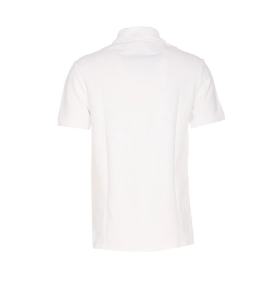 T-shirt e Polo Bianco