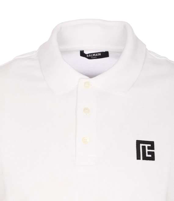 T-shirt e Polo Bianco