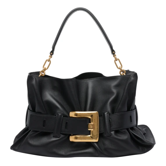 MEDIUM ANTHEM HANDBAG