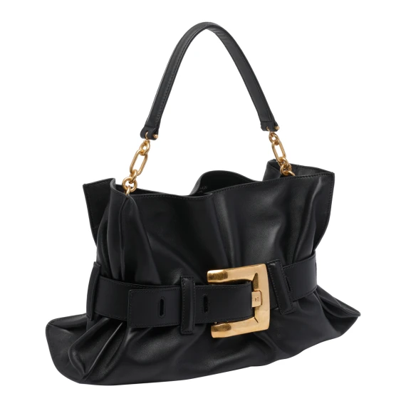 MEDIUM ANTHEM HANDBAG