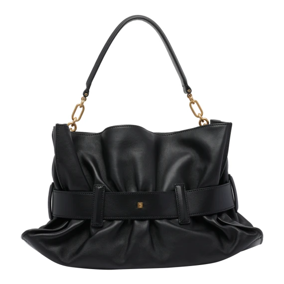 MEDIUM ANTHEM HANDBAG