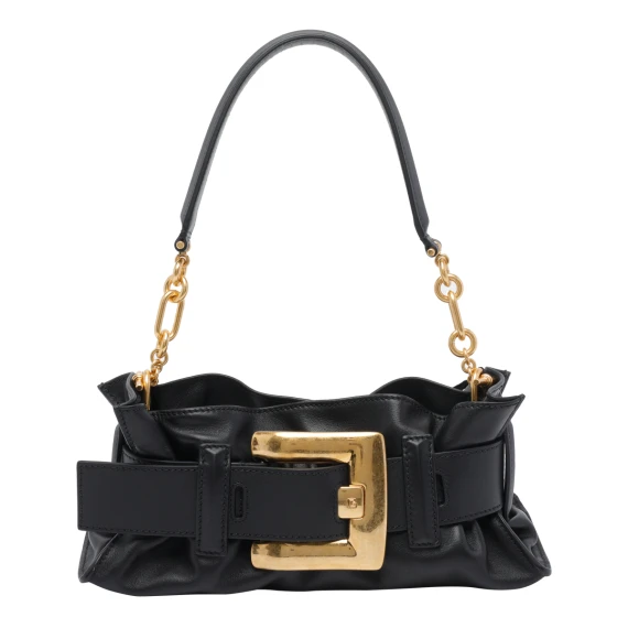 MINI ANTHEM SHOULDER BAG
