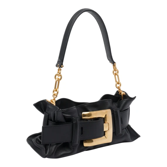 MINI ANTHEM SHOULDER BAG