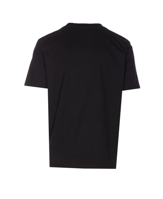 T-shirt e Polo Nero