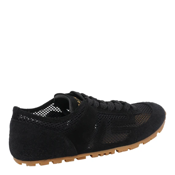 Balmain Sneakers Nero