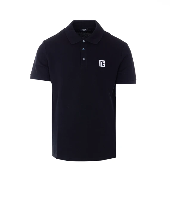 T-shirt e Polo Nero