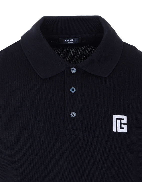 T-shirt e Polo Nero