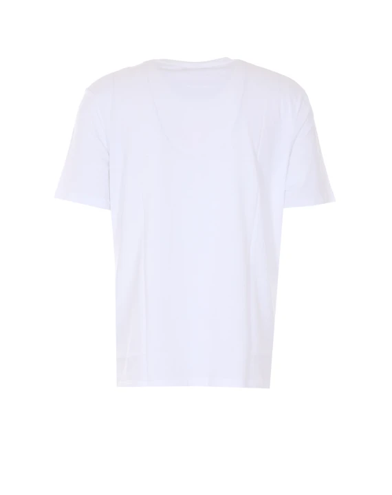 T-shirt e Polo Bianco