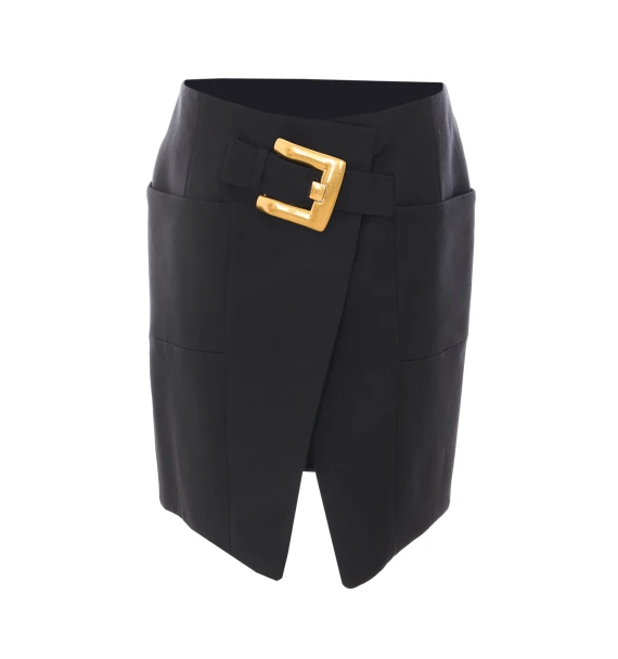 Gonne Black