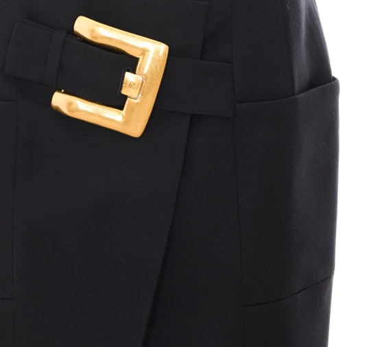 Skirts Black