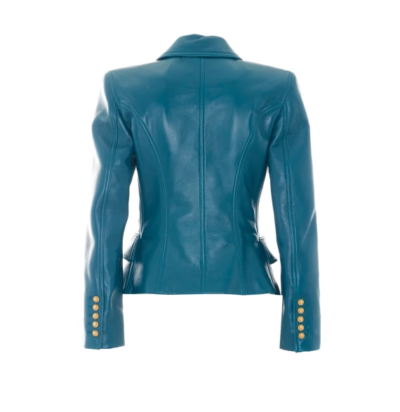 Jackets Blue