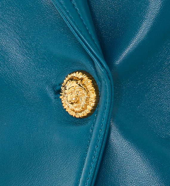 Jackets Blue