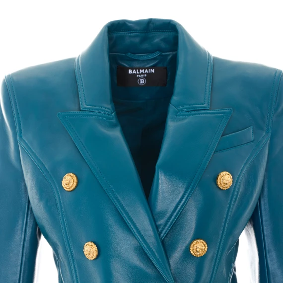 Jackets Blue