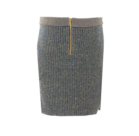 Skirts Blue