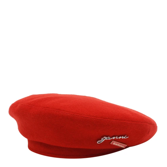 Hats Red