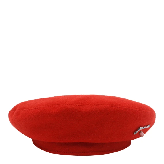 Hats Red