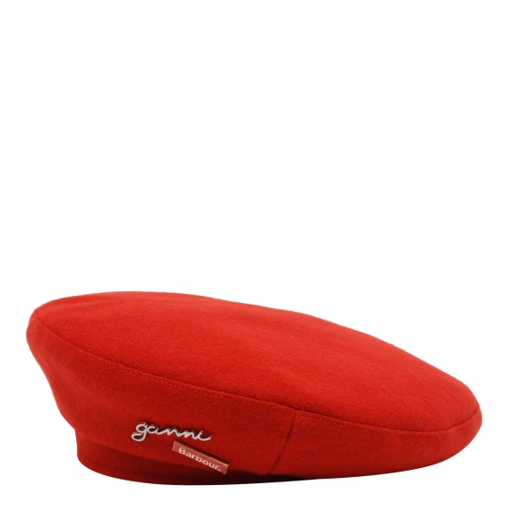 Hats Red