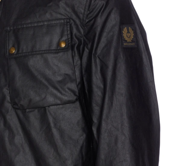 Belstaff Giacche Nero