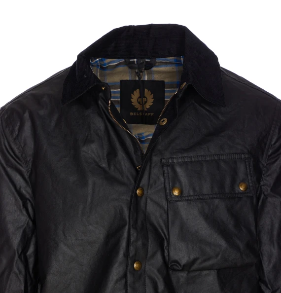 Belstaff Giacche Nero