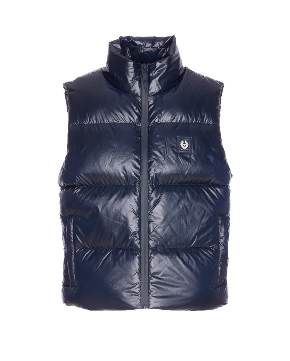 Belstaff Giacche Blue