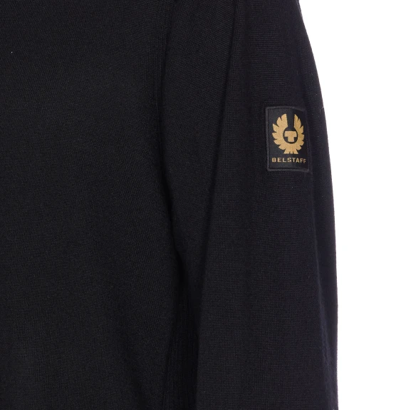 Belstaff Sweaters Black