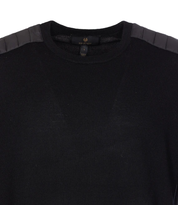Belstaff Sweaters Black