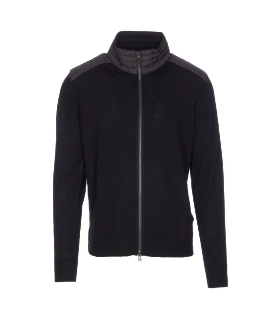 Belstaff Sweaters Black