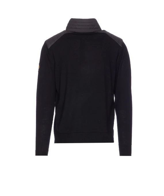Belstaff Sweaters Black