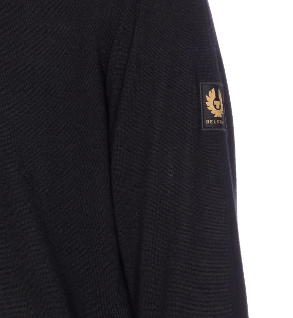 Belstaff Sweaters Black