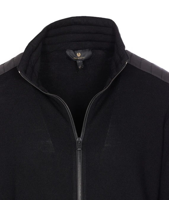 Belstaff Sweaters Black