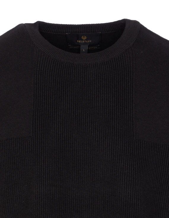 Belstaff Sweaters Black