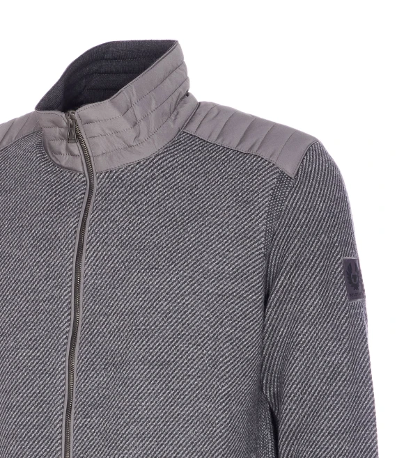 Belstaff Maglie Grigio