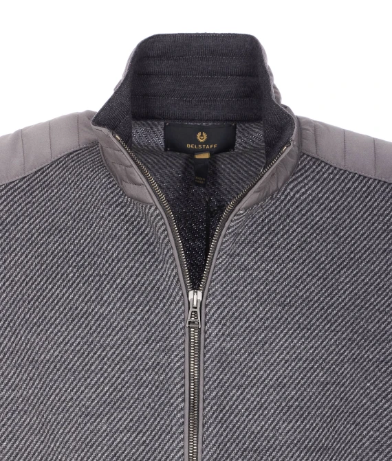 Belstaff Maglie Grigio