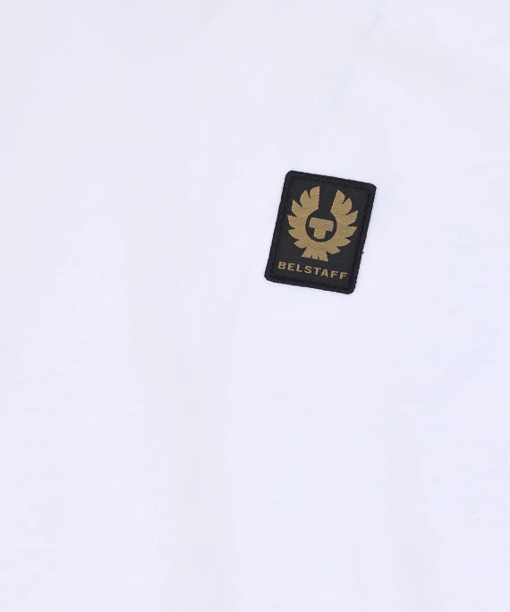 Belstaff T-shirt e Polo Bianco