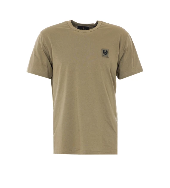 Belstaff T-shirt e Polo Verde
