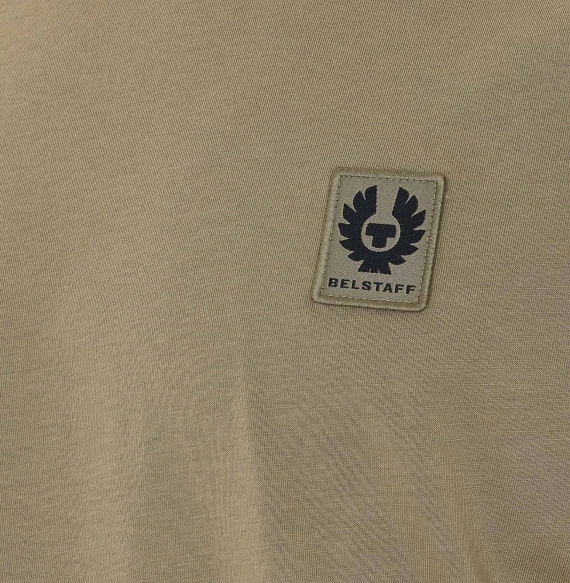 Belstaff T-shirt e Polo Verde