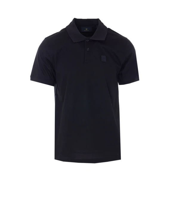 T-shirts and Polos Black