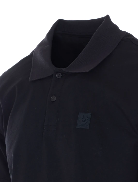 T-shirts and Polos Black