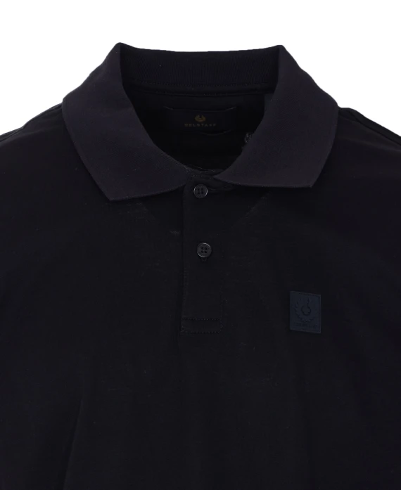 T-shirts and Polos Black