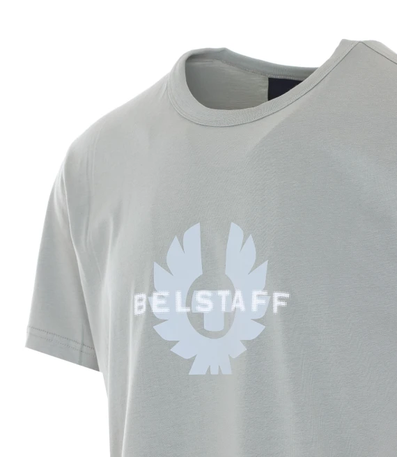 T-shirts and Polos Grey
