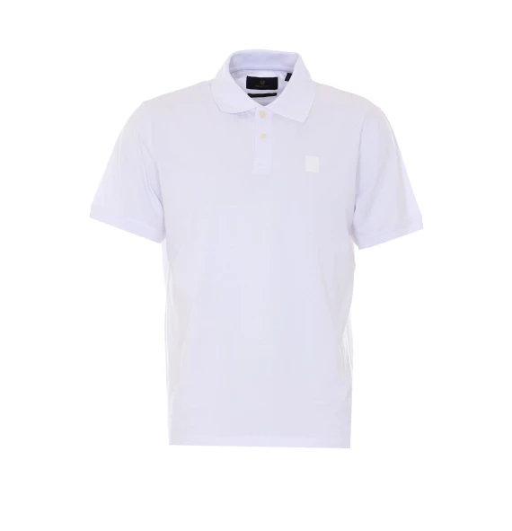 T-shirt e Polo Bianco